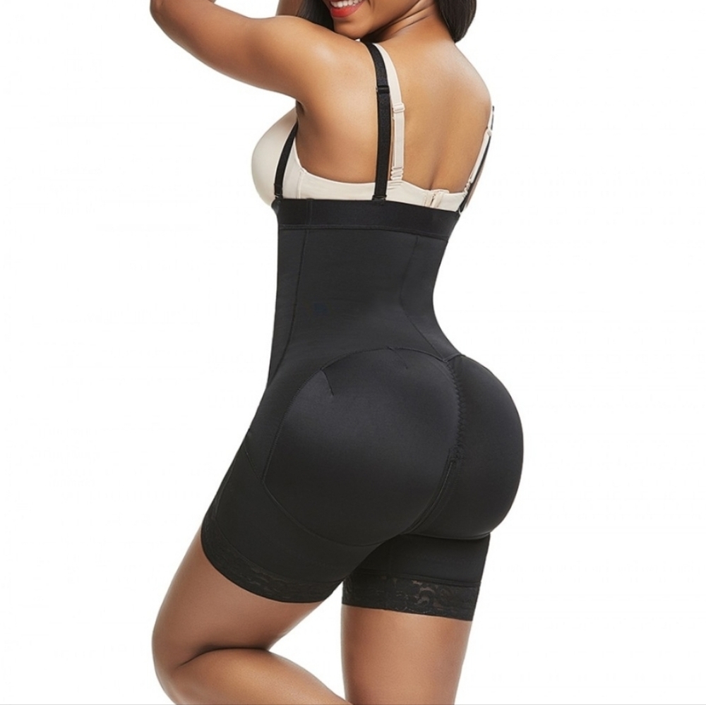 High Compression bodyshapewear - Picture 2 of 4